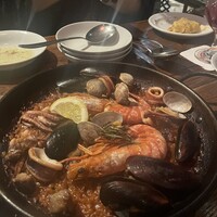 タベルナデエスパーニャフラガンテウーモ - 