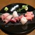 まな板の上のサカナ - 料理写真: