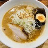 麺屋 雪風 すすきの店