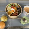 カラダととのう店、Vege小屋。 - 
