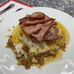 Siam Paragon Food Court - 