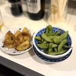 スタンディングルーム鈴傳 - 