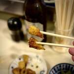 スタンディングルーム鈴傳 - 