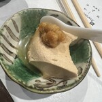 神楽坂 すし OMAKASE - デザート