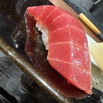 神楽坂 すし OMAKASE - 赤身