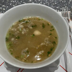 Siam Paragon Food Court - 