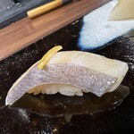 神楽坂 すし OMAKASE - 