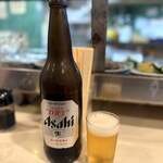 スタンディングルーム鈴傳 - 