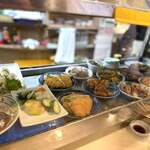 スタンディングルーム鈴傳 - 