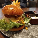 MYPLACE CAFE ＆ BAR - 