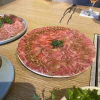 横浜焼肉kintan - 