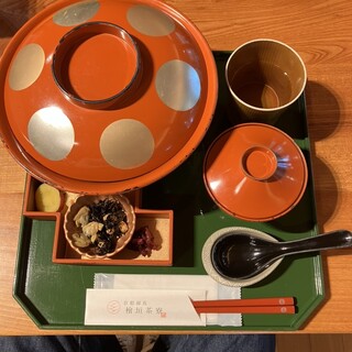 京都御苑 檜垣茶寮_0