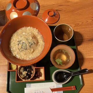 京都御苑 檜垣茶寮_1