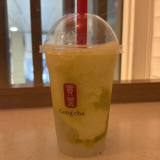 口コミ一覧 : ゴンチャ 天王寺ミオ店 （Gong cha） - 天王寺/ティー