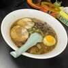 海平ラーメン