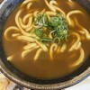 うどん 一休