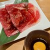 炭火焼肉リバティ 北新地店