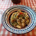 ダ チェンチノ - 