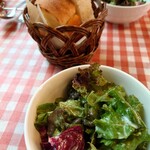 ダ チェンチノ - 