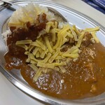 かれーの店 うどん  - 