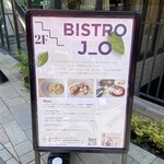 BISTRO J_O - 