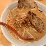 麺場 田所商店  - 