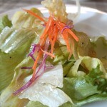 香草イタリア料理あらじん - 