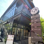 BISTRO J_O - 