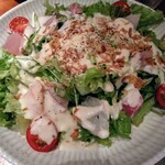 お魚スタンドゆうじ - 