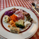 ダ チェンチノ - 