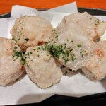 お魚スタンドゆうじ - 