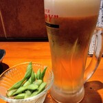 お魚スタンドゆうじ - 