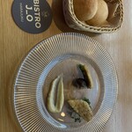 BISTRO J_O - 