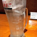 お魚スタンドゆうじ - 