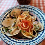 ダ チェンチノ - 