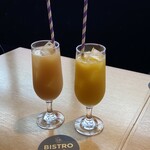 BISTRO J_O - 