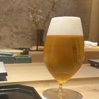 鮨 せいざん - 