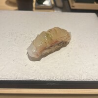 鮨 せいざん - 