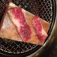 牛牛 西麻布 総本店 - 