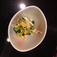鉄板焼 赤坂 - 