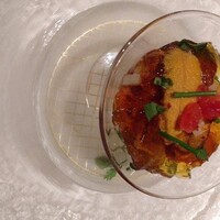 ブラン ルージュ - 