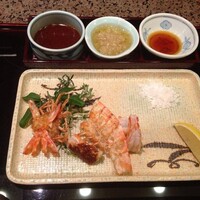 鉄板焼 赤坂 - 