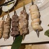 炭火居酒屋 居炉鶏 戸田店