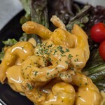 Golf＆Restaurant Bar Season - 