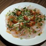 Golf＆Restaurant Bar Season - 