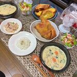 なるとキッチン - 