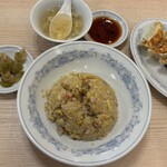 ぎょうざの満洲 - 