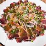 Golf＆Restaurant Bar Season - 