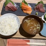 俺ん家。 - 料理写真: