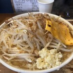 ラーメン荘 歴史を刻め - 